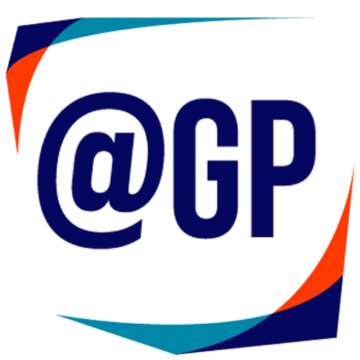 @GP Logo