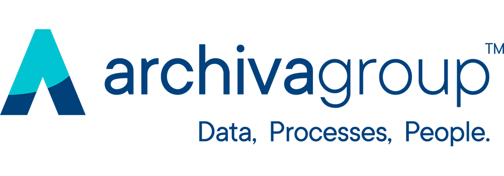 Archiva Logo