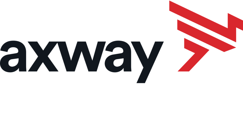 Axway Logo