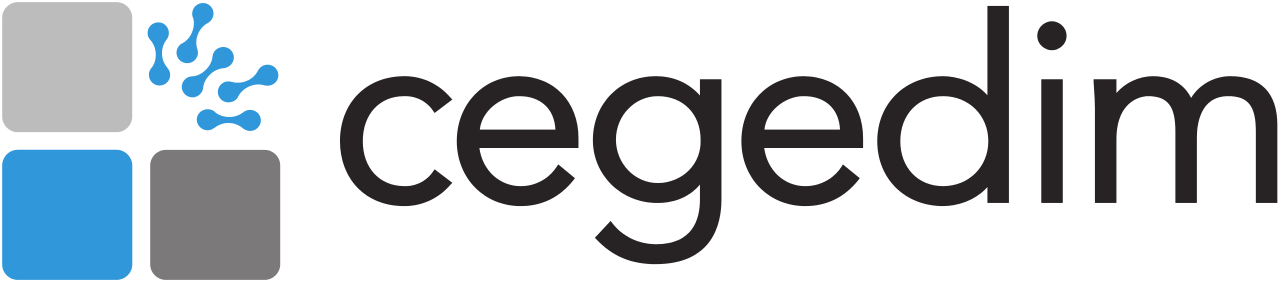 Cegedim Logo