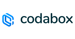 Codabox Logo