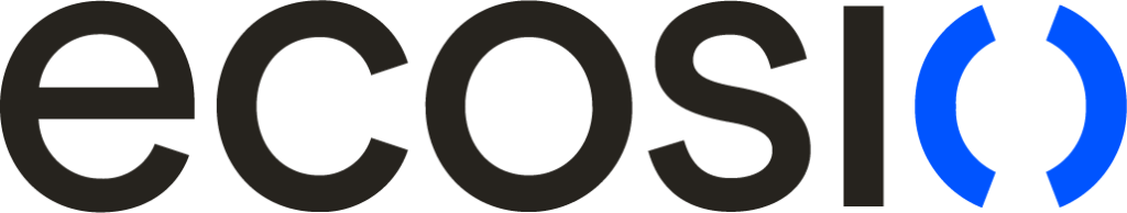 Ecosio logo