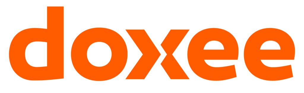 Doxee Logo