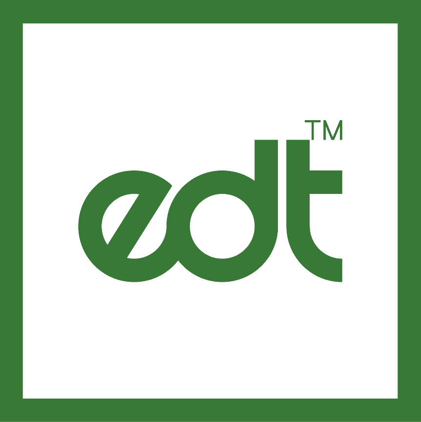 EDT Logo