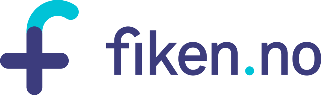 Fiken Logo