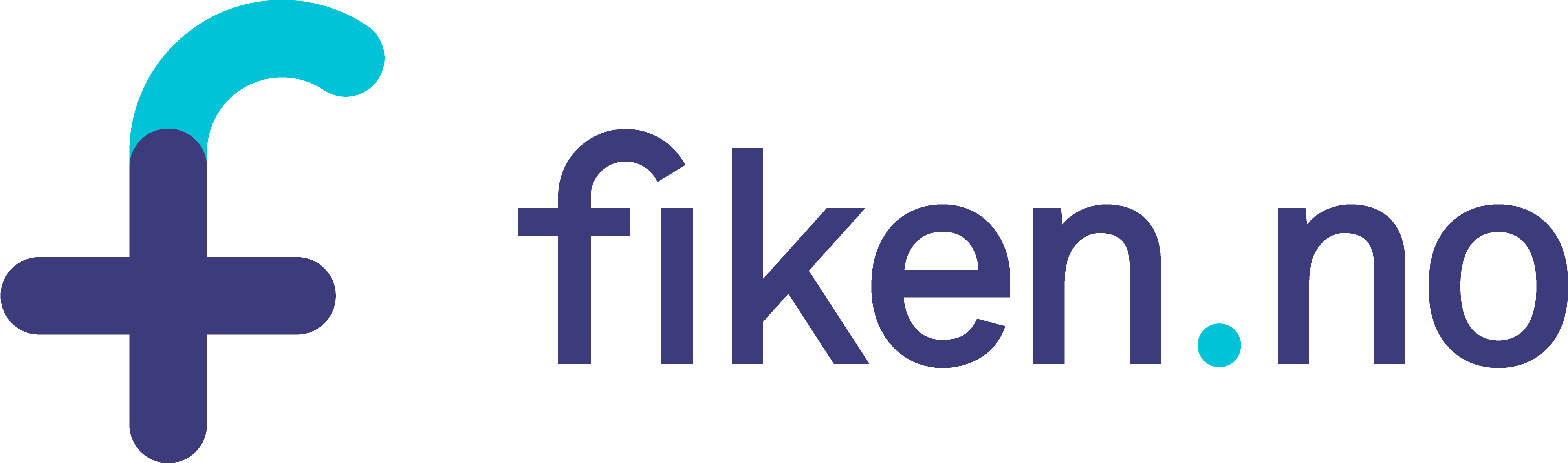 Fiken Logo