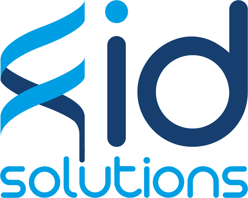 ID Solutions Logo