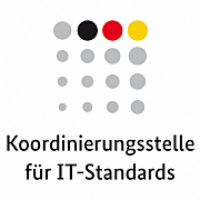 Official logo of the Germany KoSIT (Koordinierungsstelle für IT Standards)