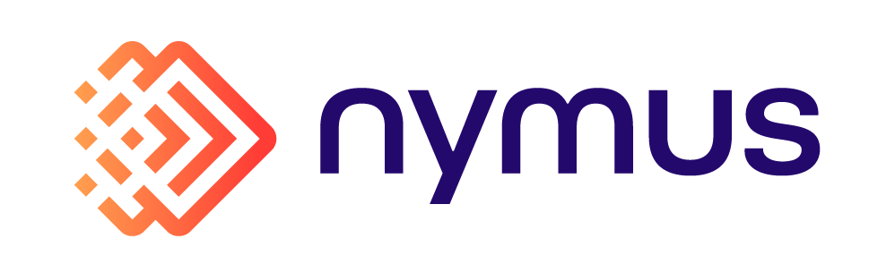 Nymus Logo