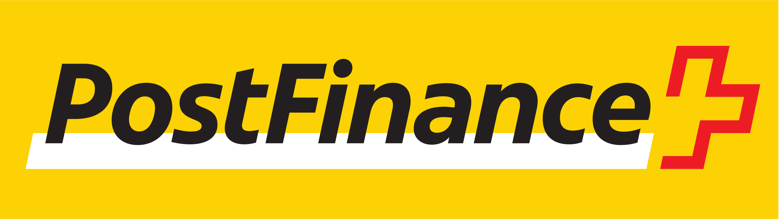 PostFinance Logo