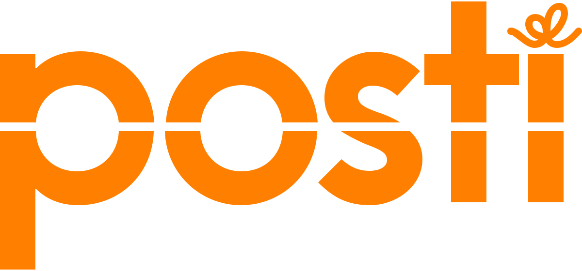 Posti Messaging Logo