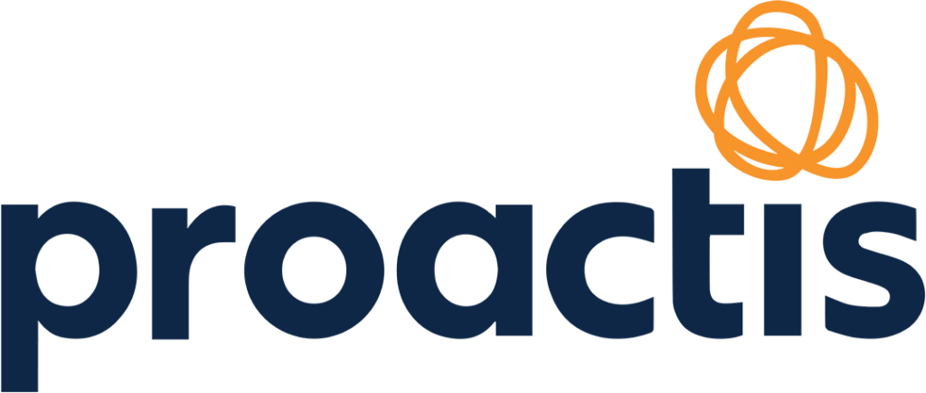 Proactis Logo