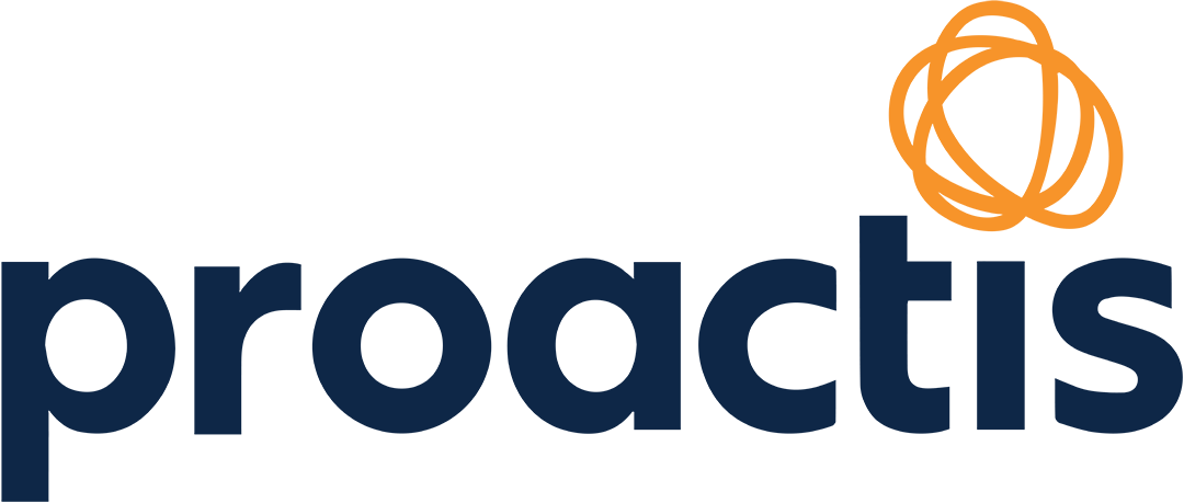 Proactis Logo