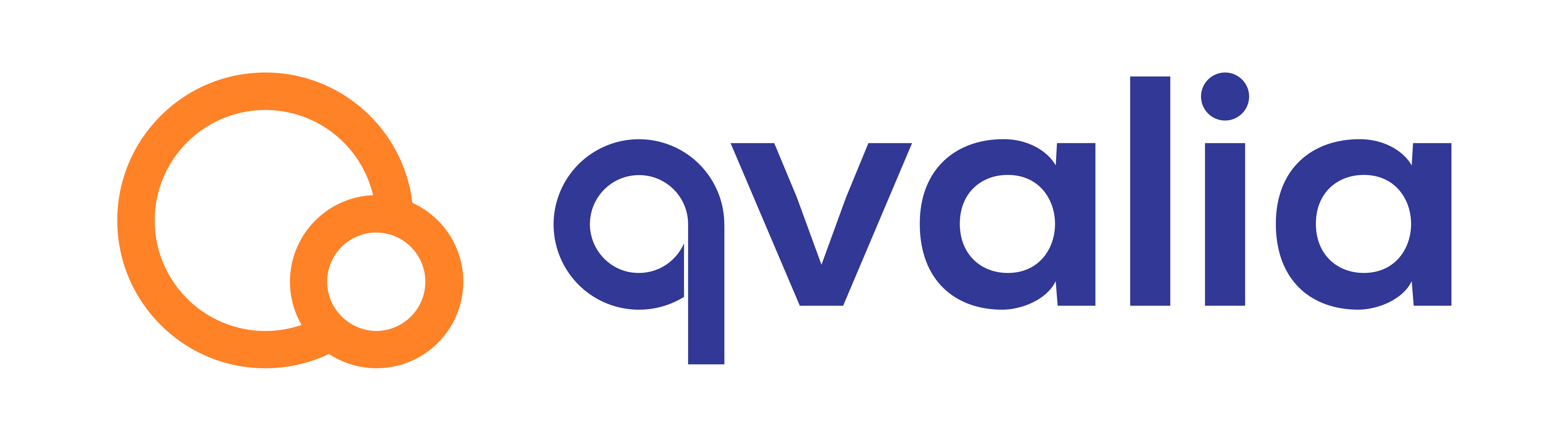 Qvalia Logo