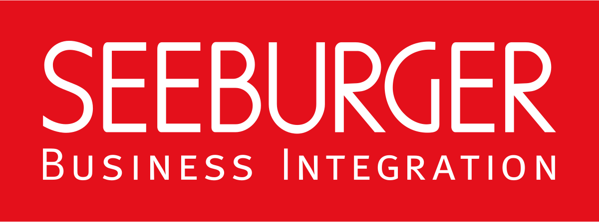 Seeburger Logo