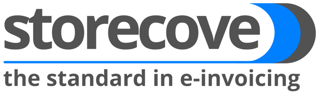 Storecove logo