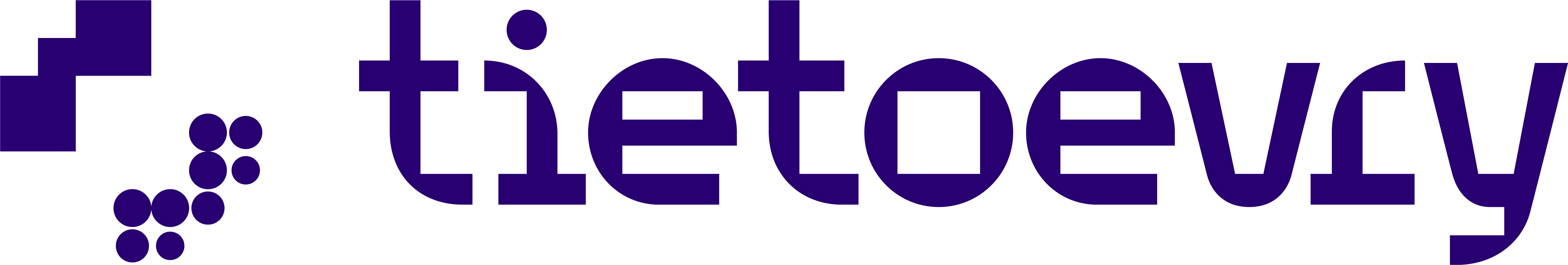 Tietoevry Logo