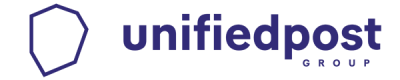 UnifiedPost Logo