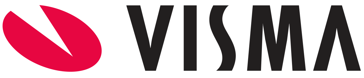 Visma Logo