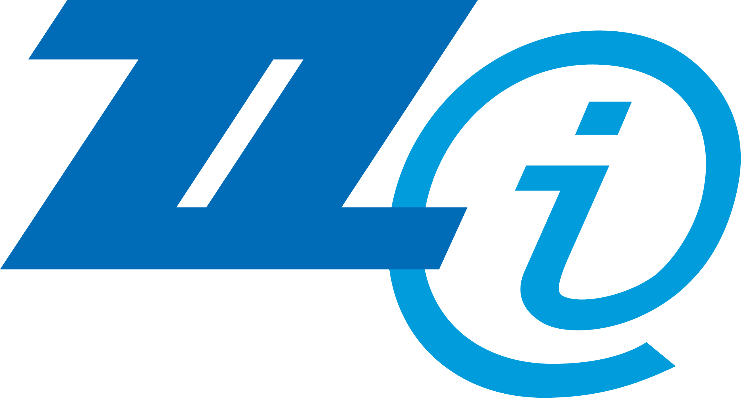 ZZI Logo