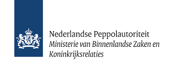 Official logo of the Netherlands Peppol Authority