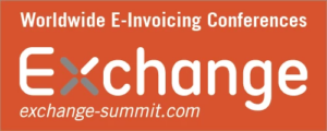 Exchange Summit logo