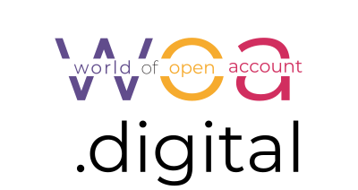 WOA.digital Logo