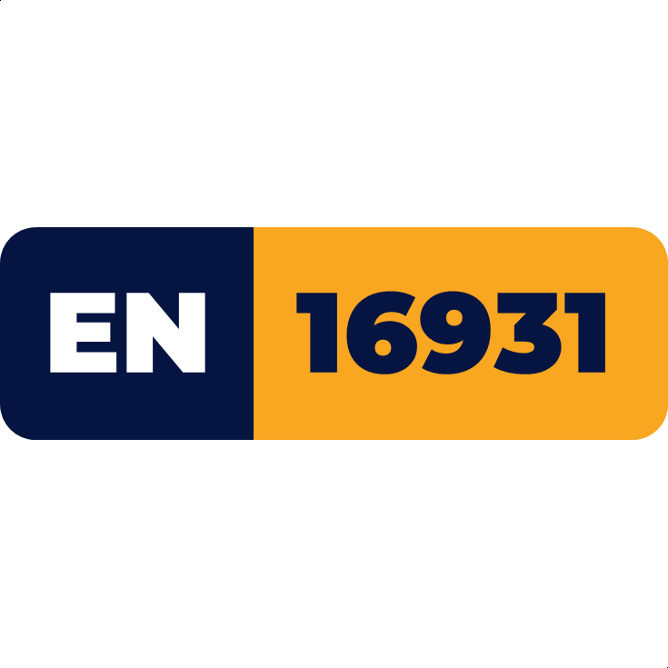 EN16931 logo - Square