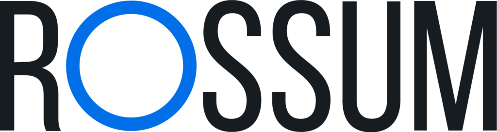 Rossum Logo