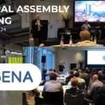 GENA AGM, Brussels, December 5th, 2024