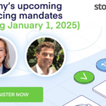 Storecove webinar