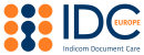 IDC – Indicom eDocument Care Spa Logo