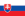 Slovakia flag