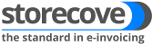 Storecove logo