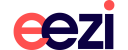 eezi Logo - Color transparent